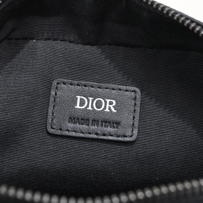 Mens Christian Dior Satchel Bags